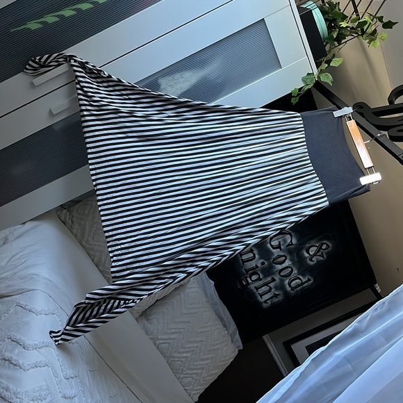 Handmade Balloon Yoga Pants - Picture 4 of 7